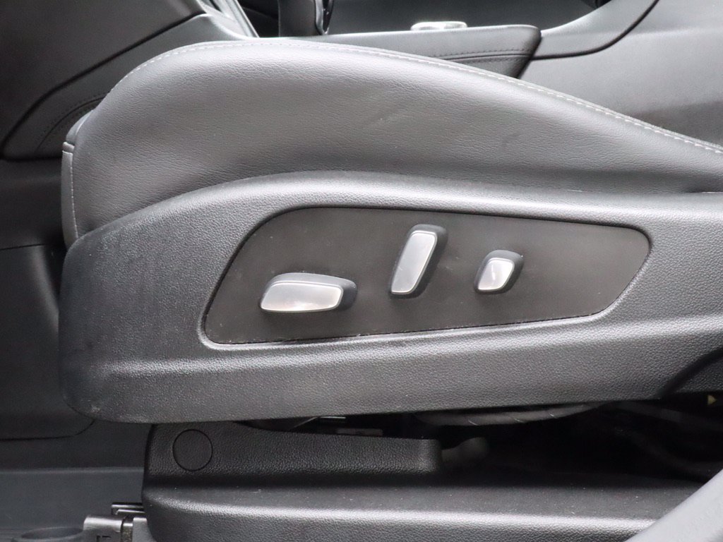 Used 2020 Cadillac XT6 Sport AWD/4WD image 11