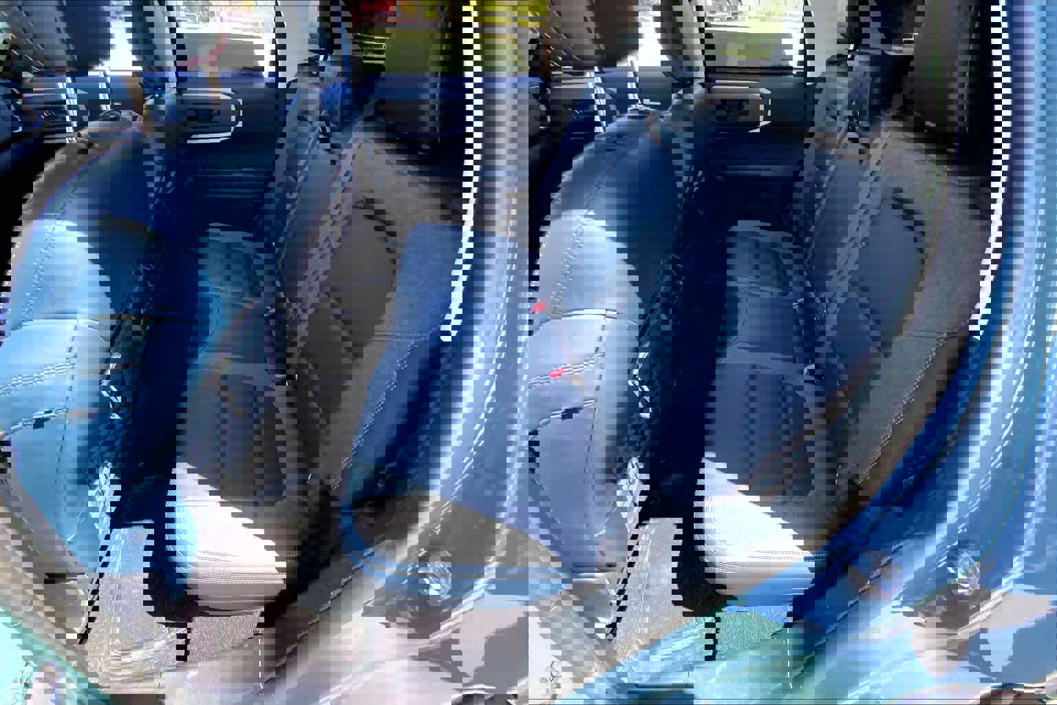 Used 2022 Ford Bronco Sport Outer Banks image 20