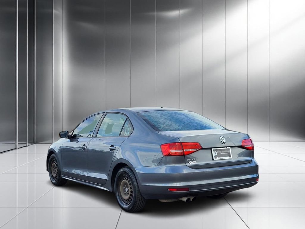 Used 2015 Volkswagen Jetta S image 26