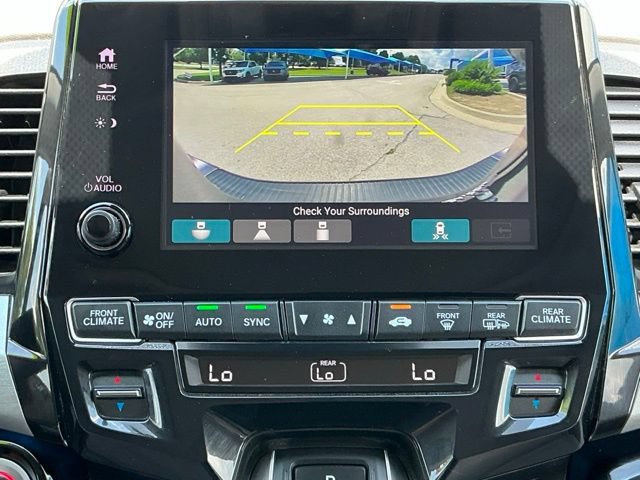 Certified 2024 Honda Odyssey Touring image 15