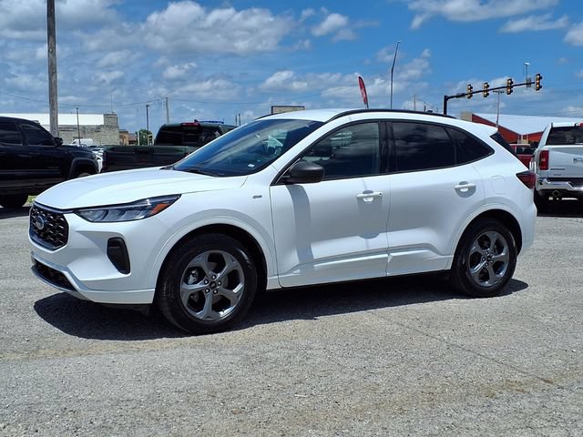 Used 2023 Ford Escape ST-Line AWD/4WD image 16