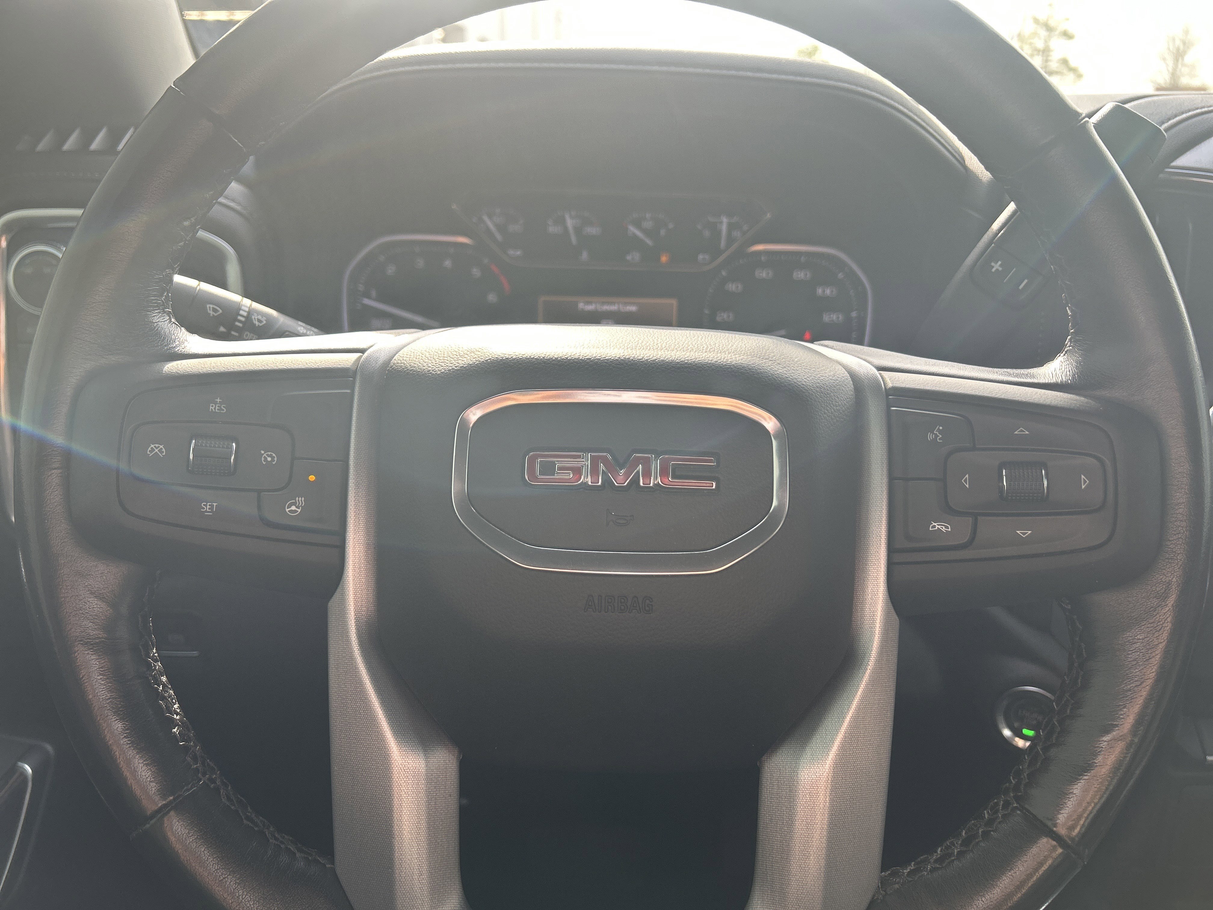 Used 2021 GMC Sierra 1500 Elevation image 17
