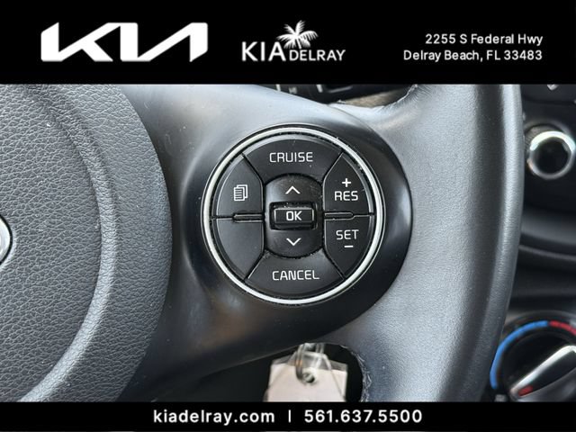Used 2020 Kia Soul X-Line FWD image 27