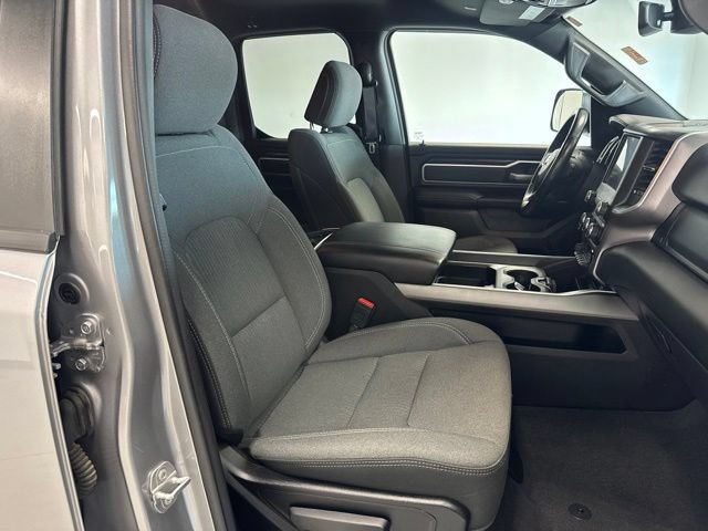 Used 2022 RAM 1500 Big Horn AWD/4WD image 24