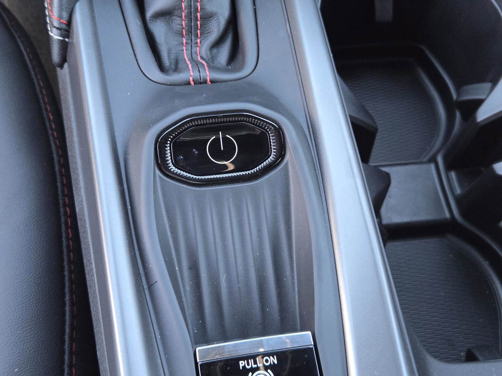 New 2026 Dodge Charger Daytona Scat Pack w/ Track Package image 16