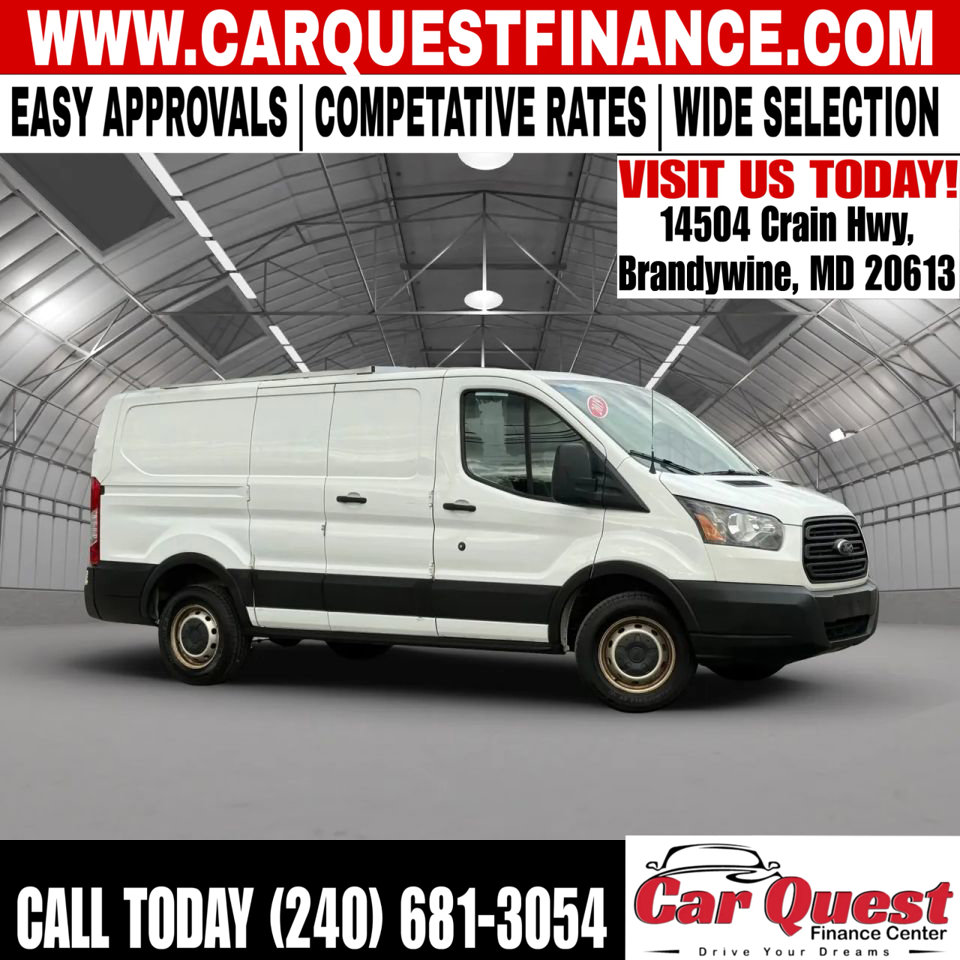 Used 2019 Ford Transit 250 130 Low Roof