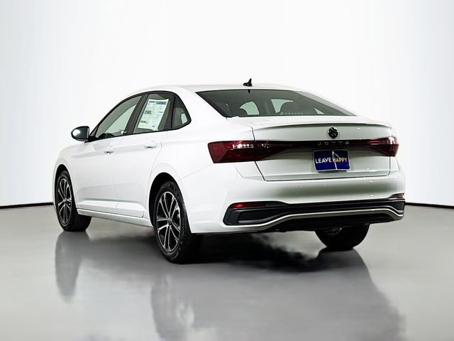 New 2026 Volkswagen Jetta Sport FWD image 5