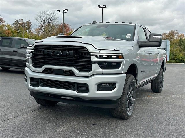 New 2026 RAM 2500 Laramie image 3