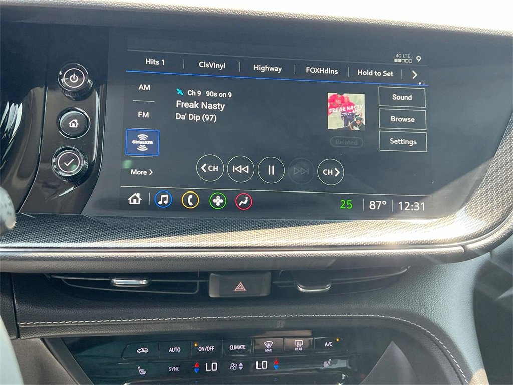 Certified 2022 Buick Envision Essence w/ Safety Package image 14