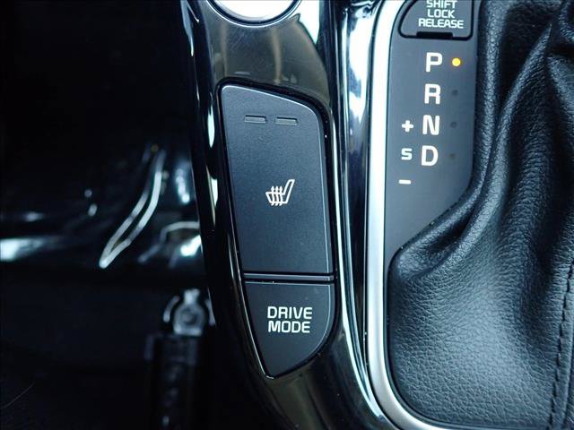 Used 2024 Kia Soul EX FWD image 22