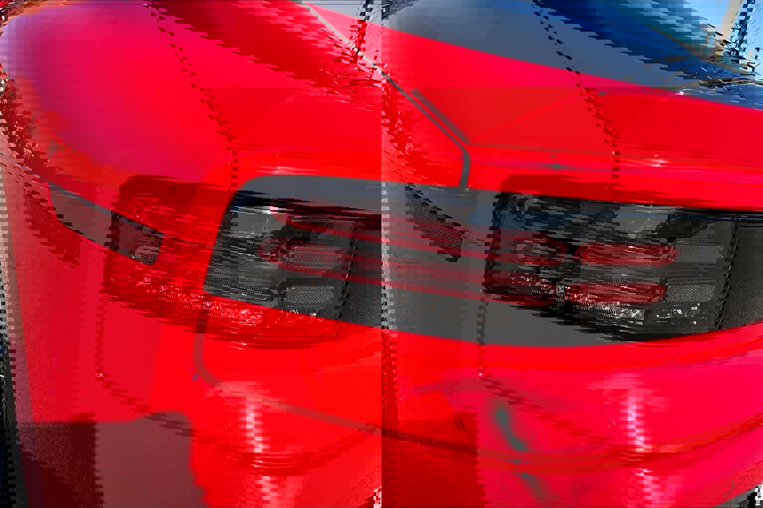 New 2026 Nissan Z Performance w/ Floor Mat Package image 14