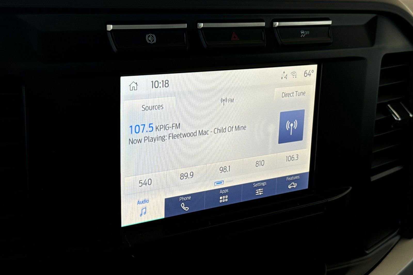 New 2024 Ford F450 XL image 18