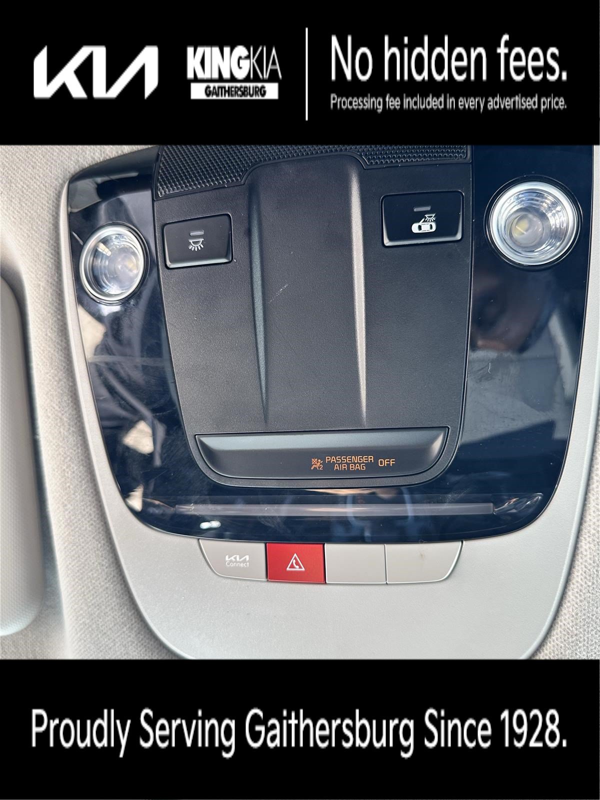 Certified 2024 Kia Seltos X-Line AWD/4WD image 30