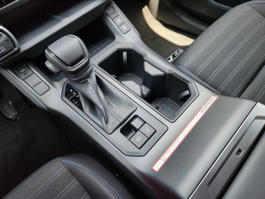 New 2026 Toyota RAV4 SE AWD/4WD image 17