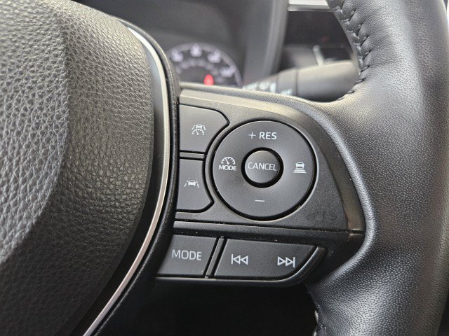 Used 2023 Toyota Corolla SE FWD image 25