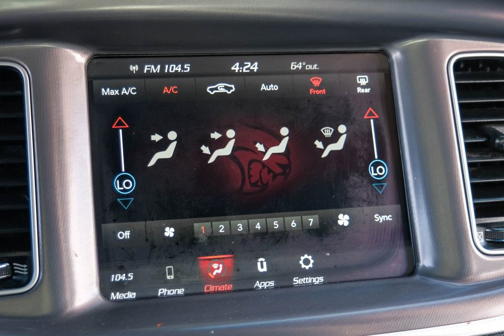 Used 2020 Dodge Charger GT image 27