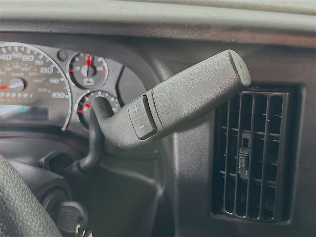 Used 2023 GMC Savana 2500 w/ Driver Convenience Package image 17