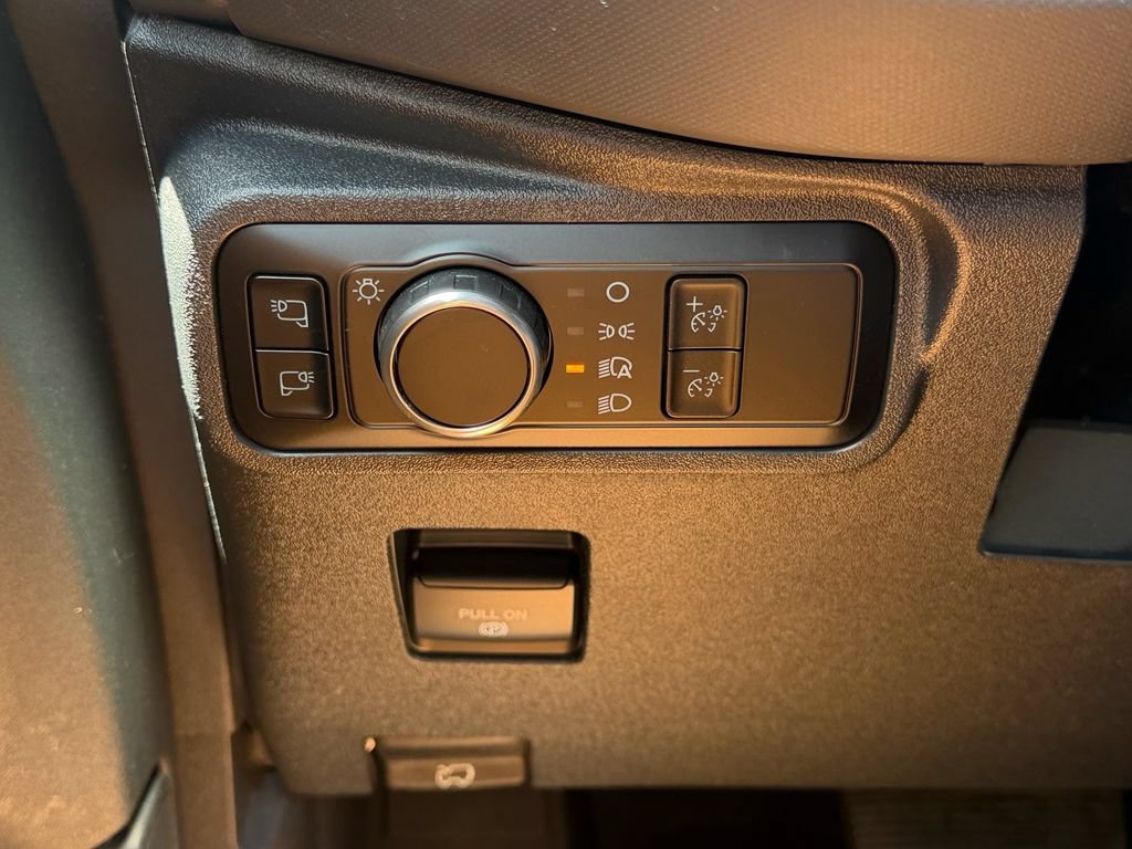 Used 2024 Ford Bronco Badlands AWD/4WD image 30