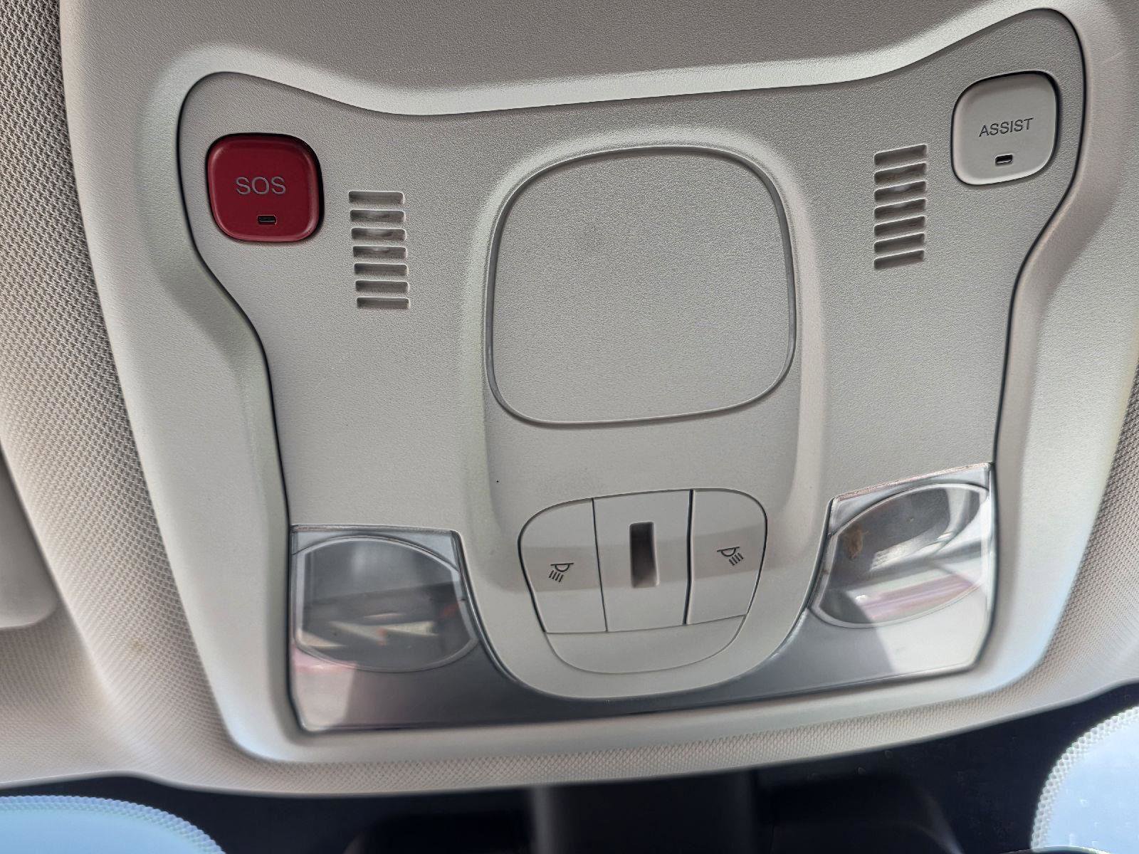 Used 2021 Jeep Renegade Latitude image 22