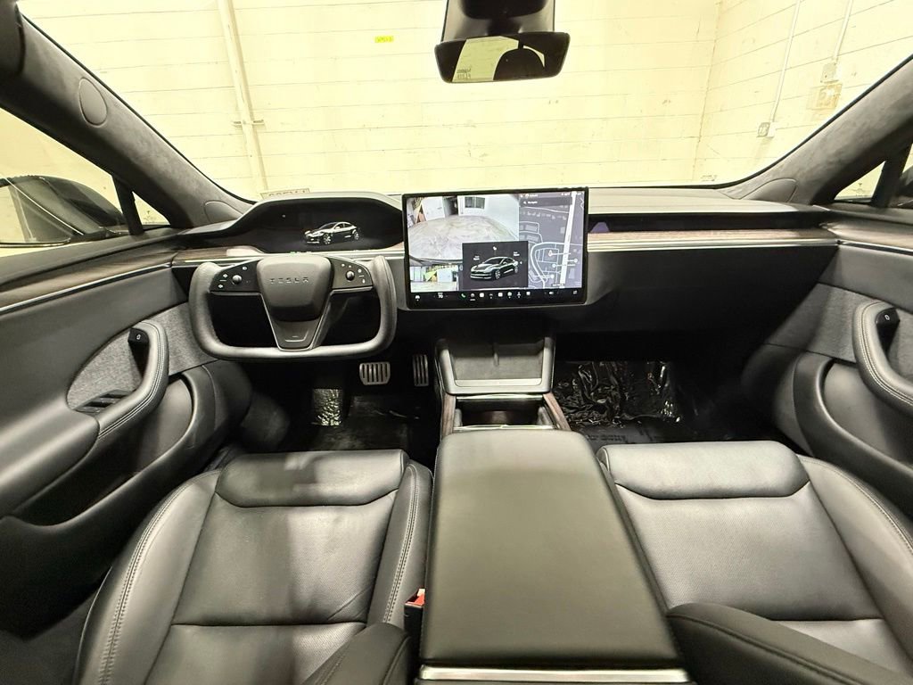 Used 2023 Tesla Model S Standard Range AWD/4WD image 29