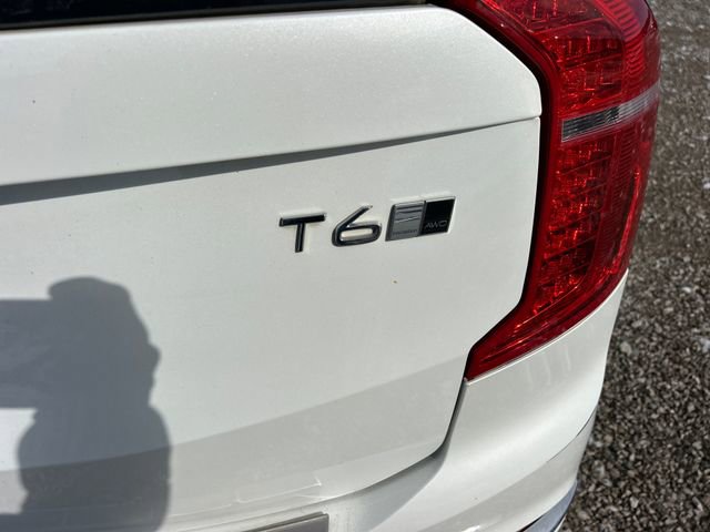 Used 2019 Volvo XC90 T6 Inscription w/ Luxury Package image 52