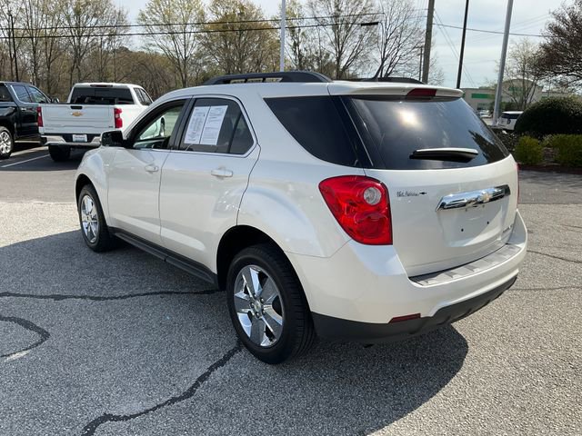 Used 2012 Chevrolet Equinox LT image 22
