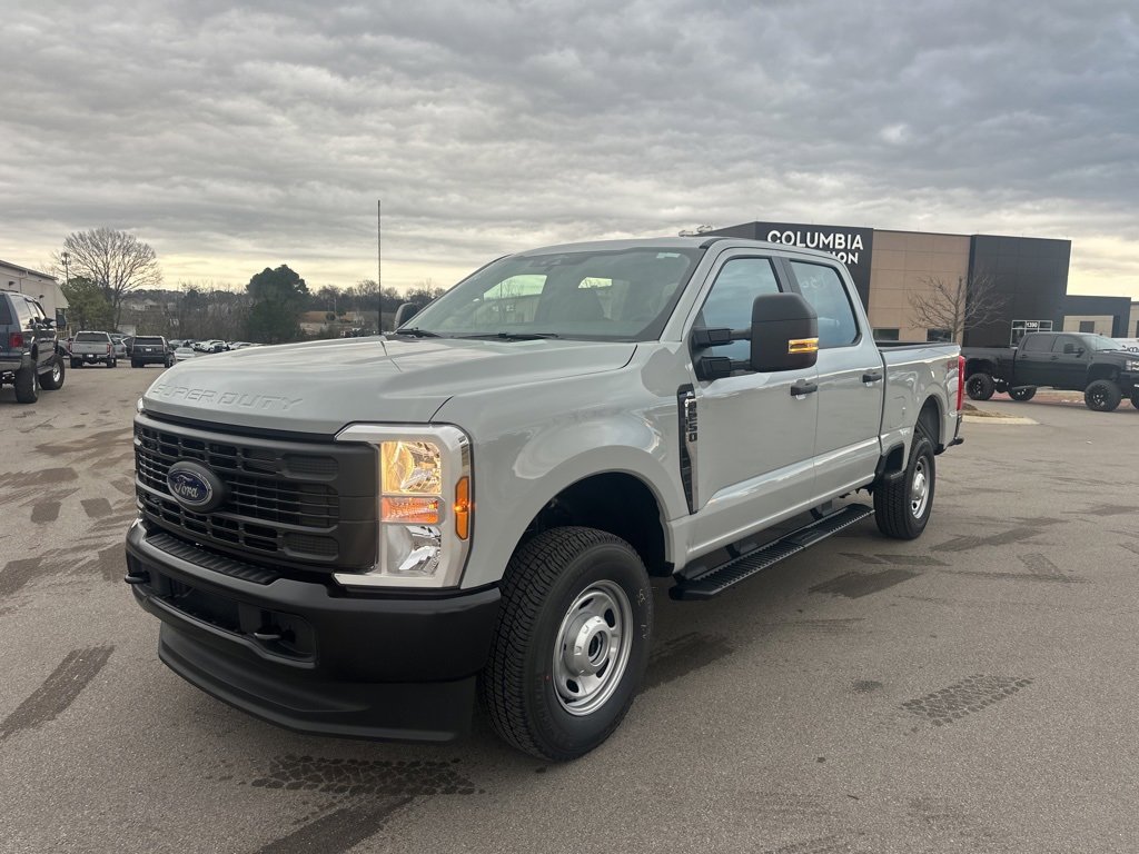 New 2026 Ford F250 XL image 3