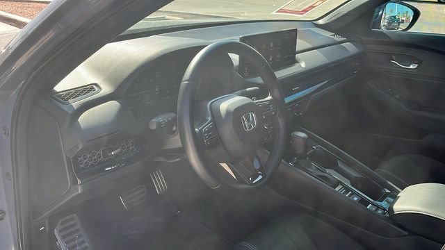 Used 2025 Honda Accord Sport image 17
