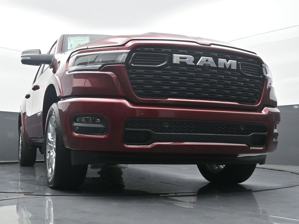 New 2025 RAM 1500 Big Horn image 53