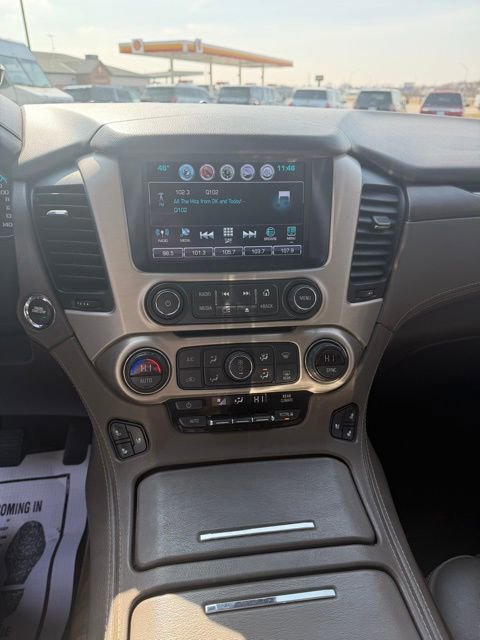 Used 2018 GMC Yukon Denali w/ Open Road Package AWD/4WD image 12