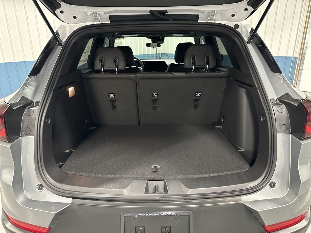 New 2025 Chevrolet TrailBlazer ACTIV w/ Driver Confidence Package image 49