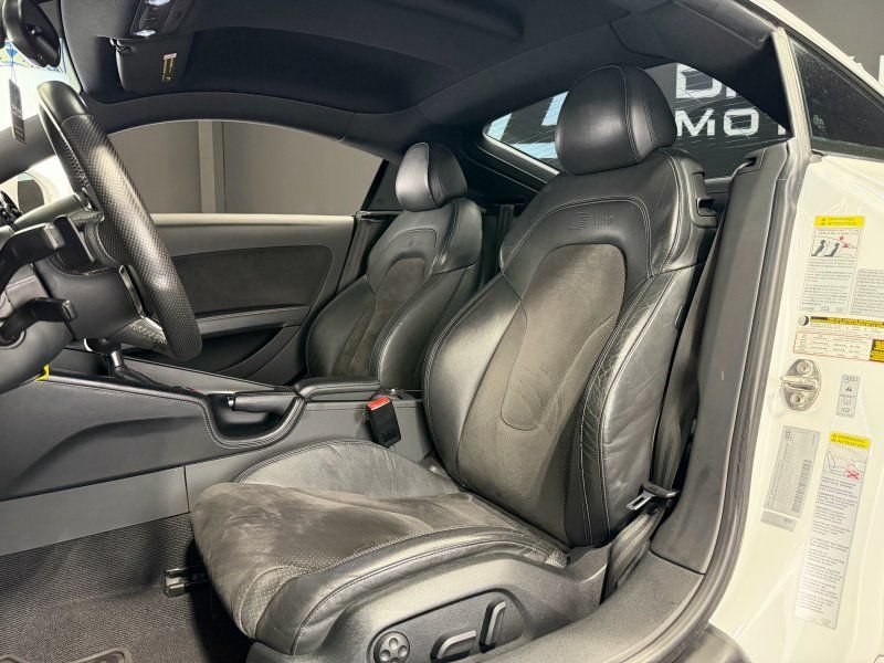 Used 2014 Audi TT 2.0T w/ S Line Package AWD/4WD image 15