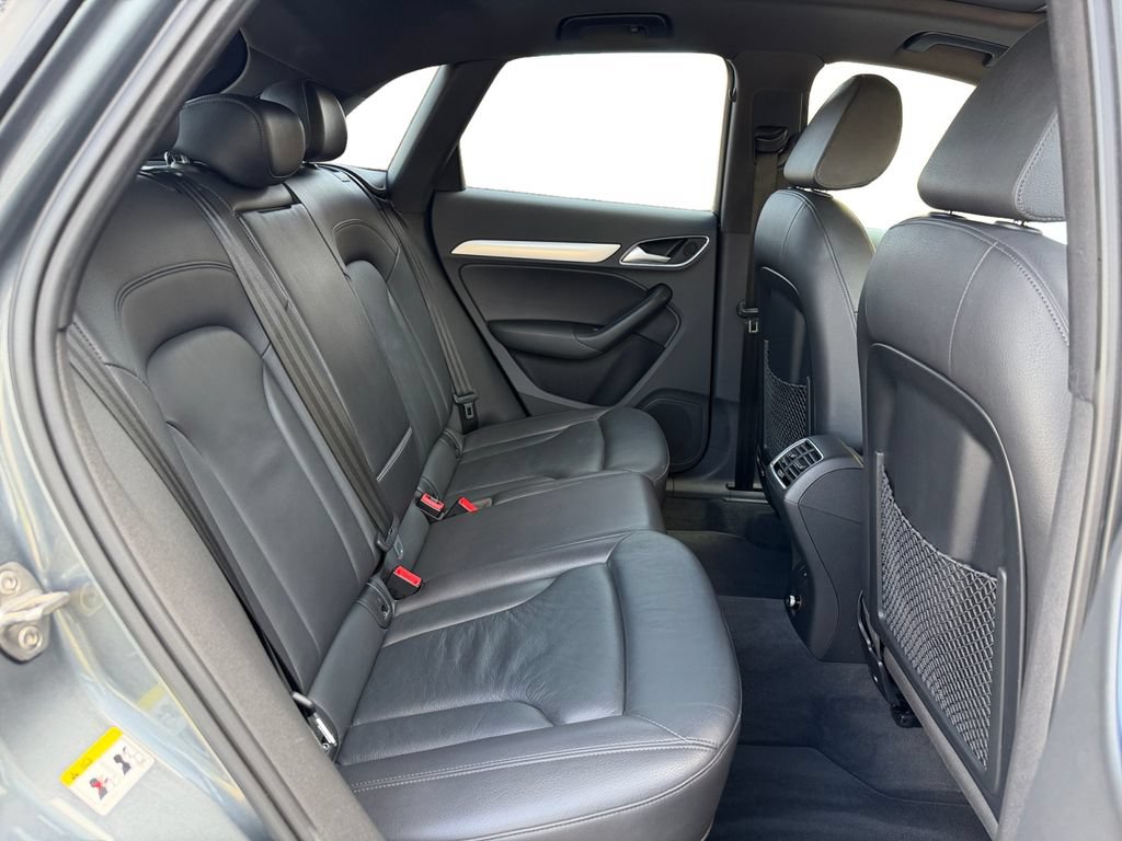 Used 2016 Audi Q3 2.0T Premium Plus w/ Technology Package AWD/4WD image 20
