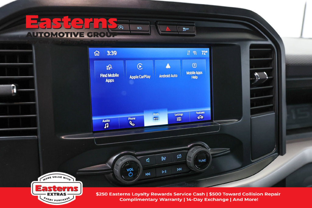 Used 2023 Ford F150 XL RWD image 19
