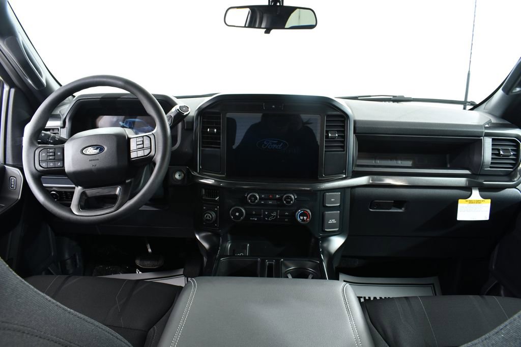 New 2026 Ford F150 STX w/ F-150 LOBO Package image 7