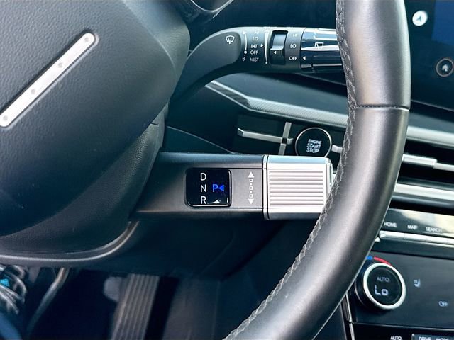 Certified 2025 Hyundai Santa Fe XRT AWD/4WD image 16