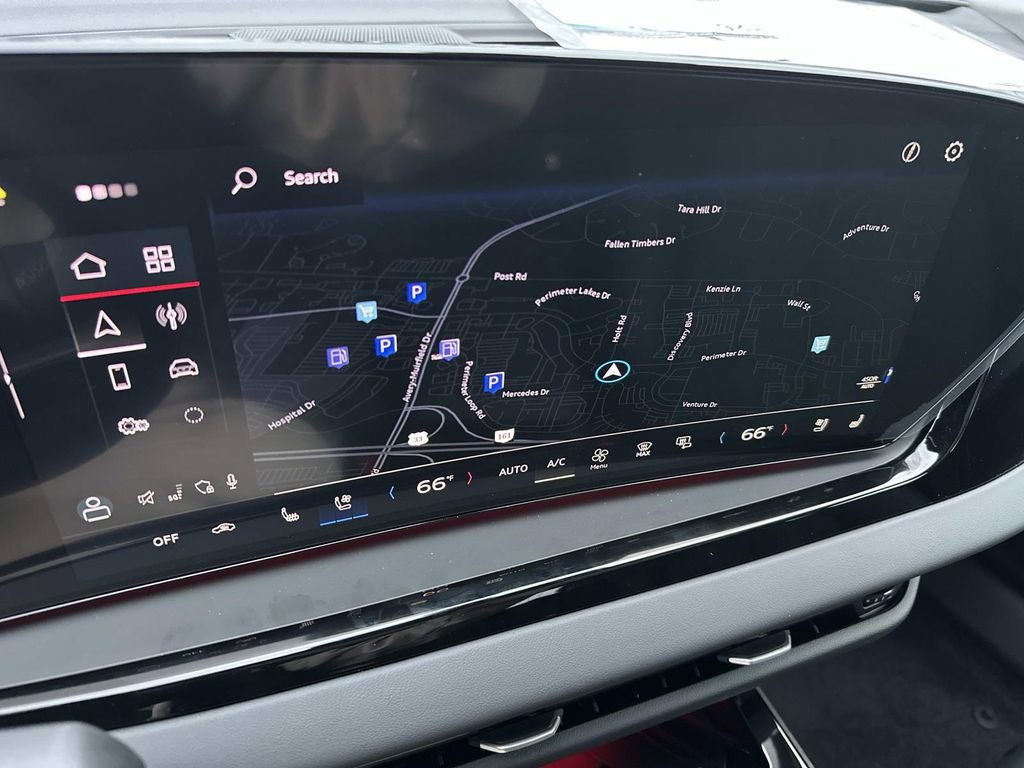 New 2025 Audi A5 2.0T Premium Plus Sedan image 18