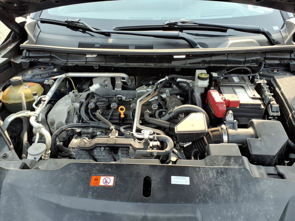 Used 2022 Mitsubishi Outlander SEL image 10