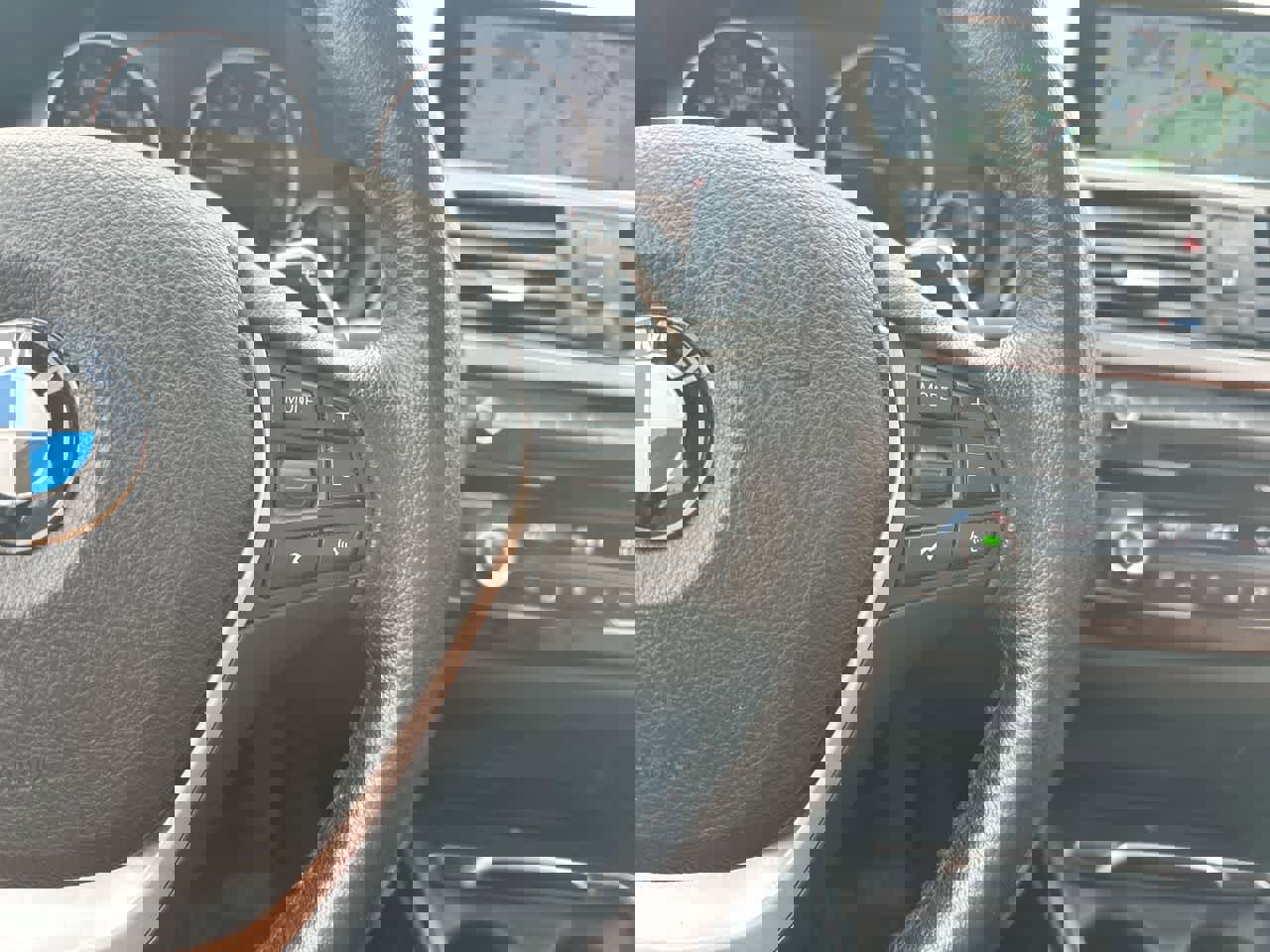 Used 2016 BMW 328i xDrive Sedan image 30