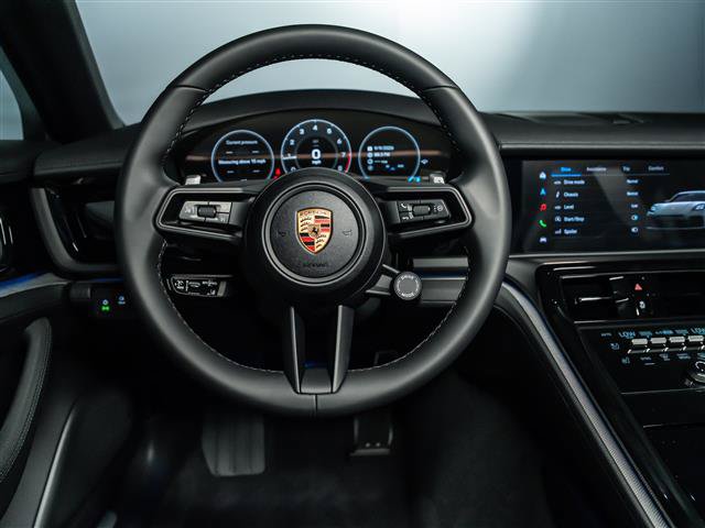 New 2026 Porsche Panamera 4 AWD/4WD image 19