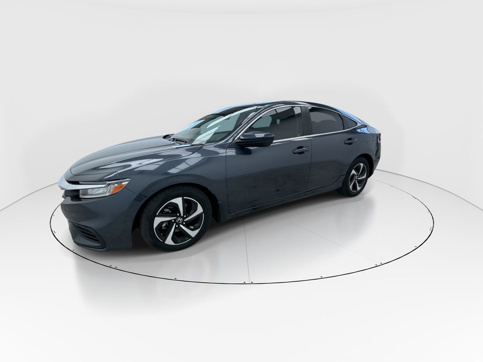 Used 2022 Honda Insight EX image 4