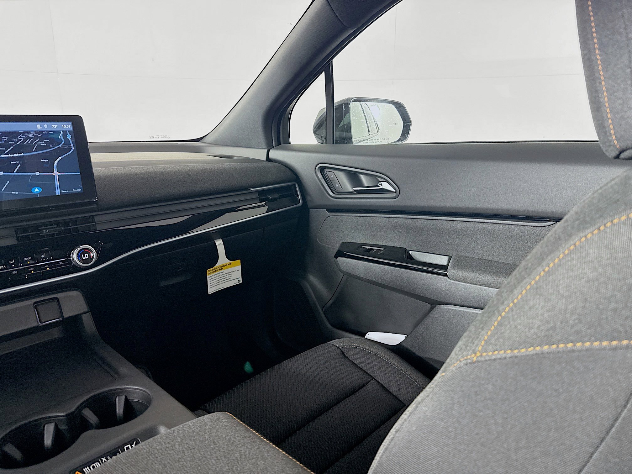 New 2026 Honda Prologue Eco image 28