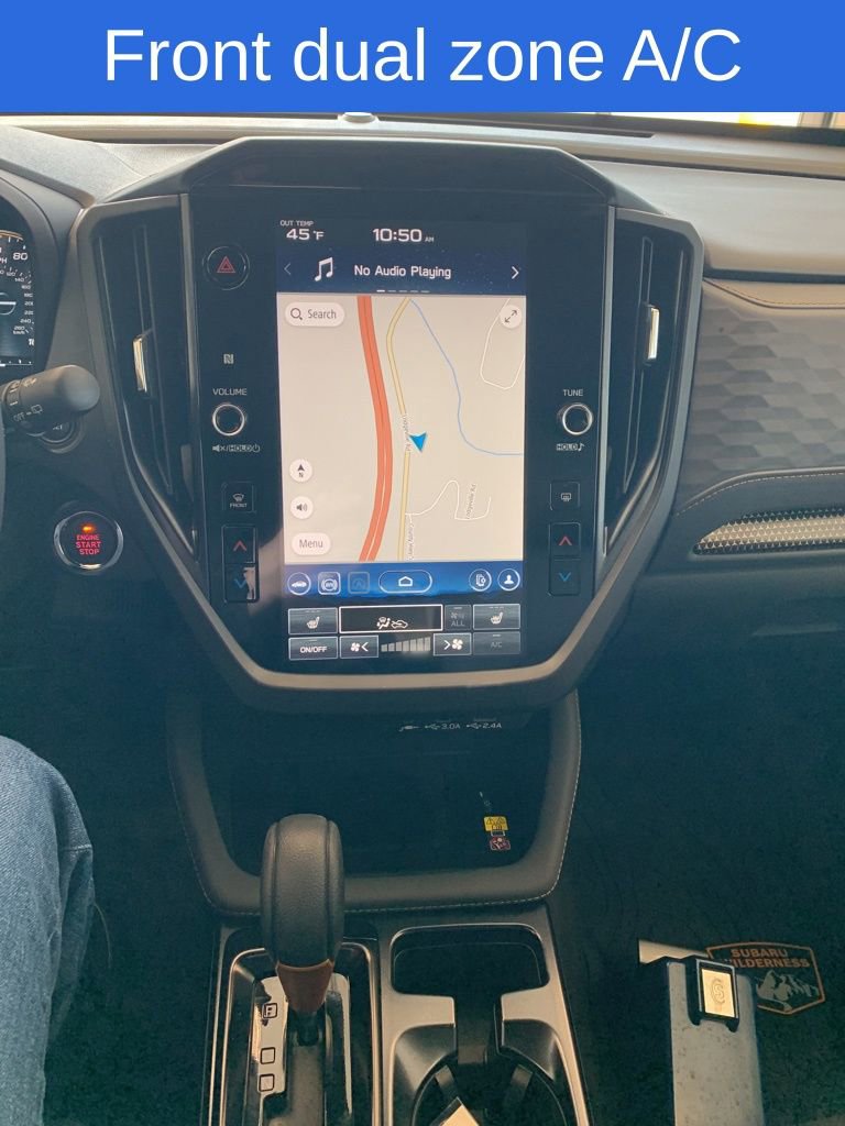 New 2026 Subaru Forester Wilderness image 5