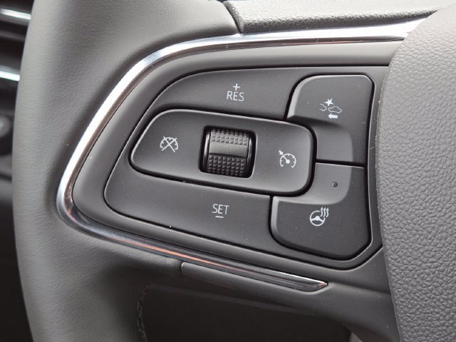 New 2026 Buick Envista Preferred w/ Convenience I Package FWD image 30