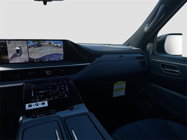 New 2026 INFINITI QX80 4WD w/ Sport Exterior Package image 20