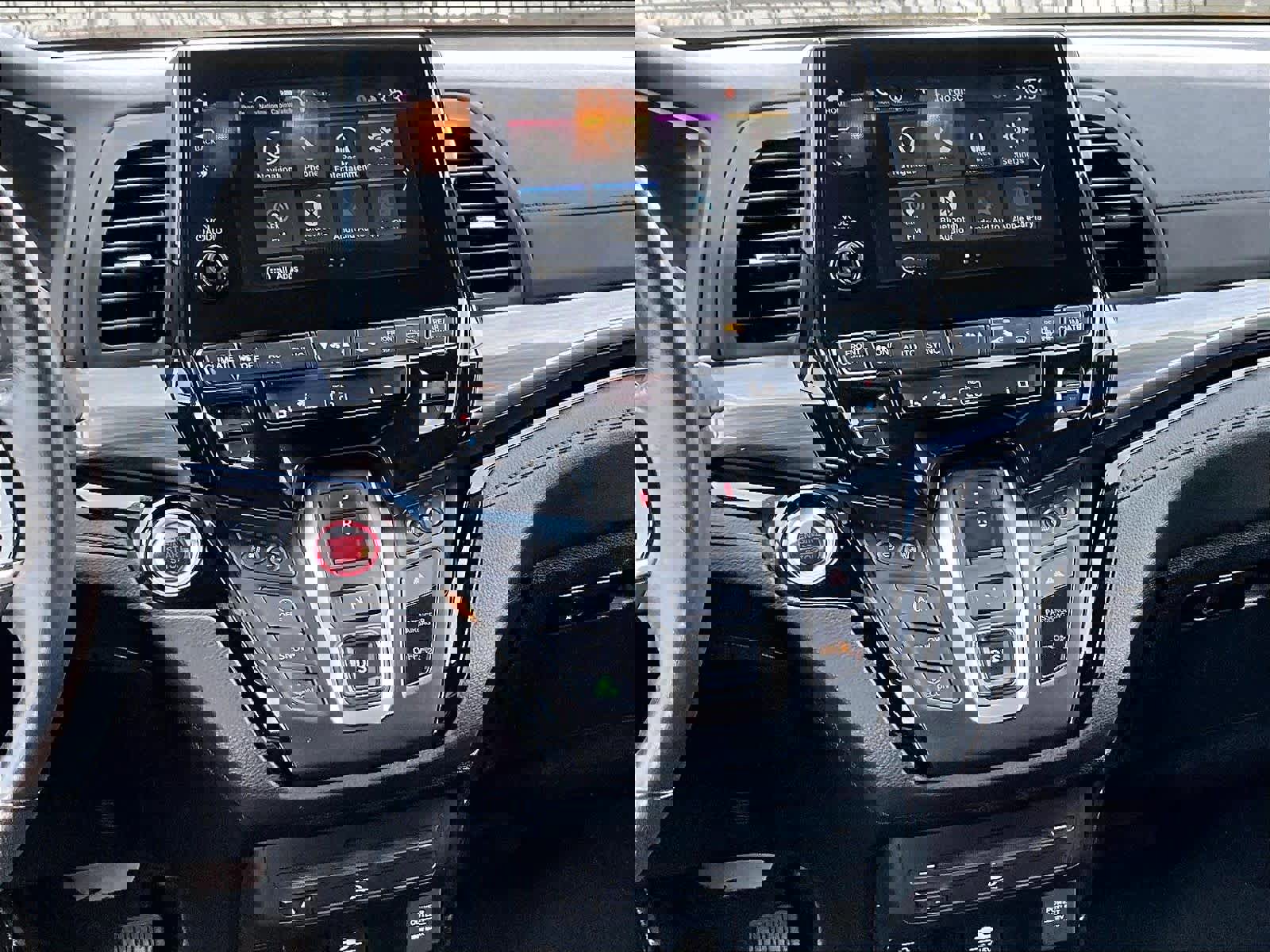 Used 2023 Honda Odyssey Elite image 8