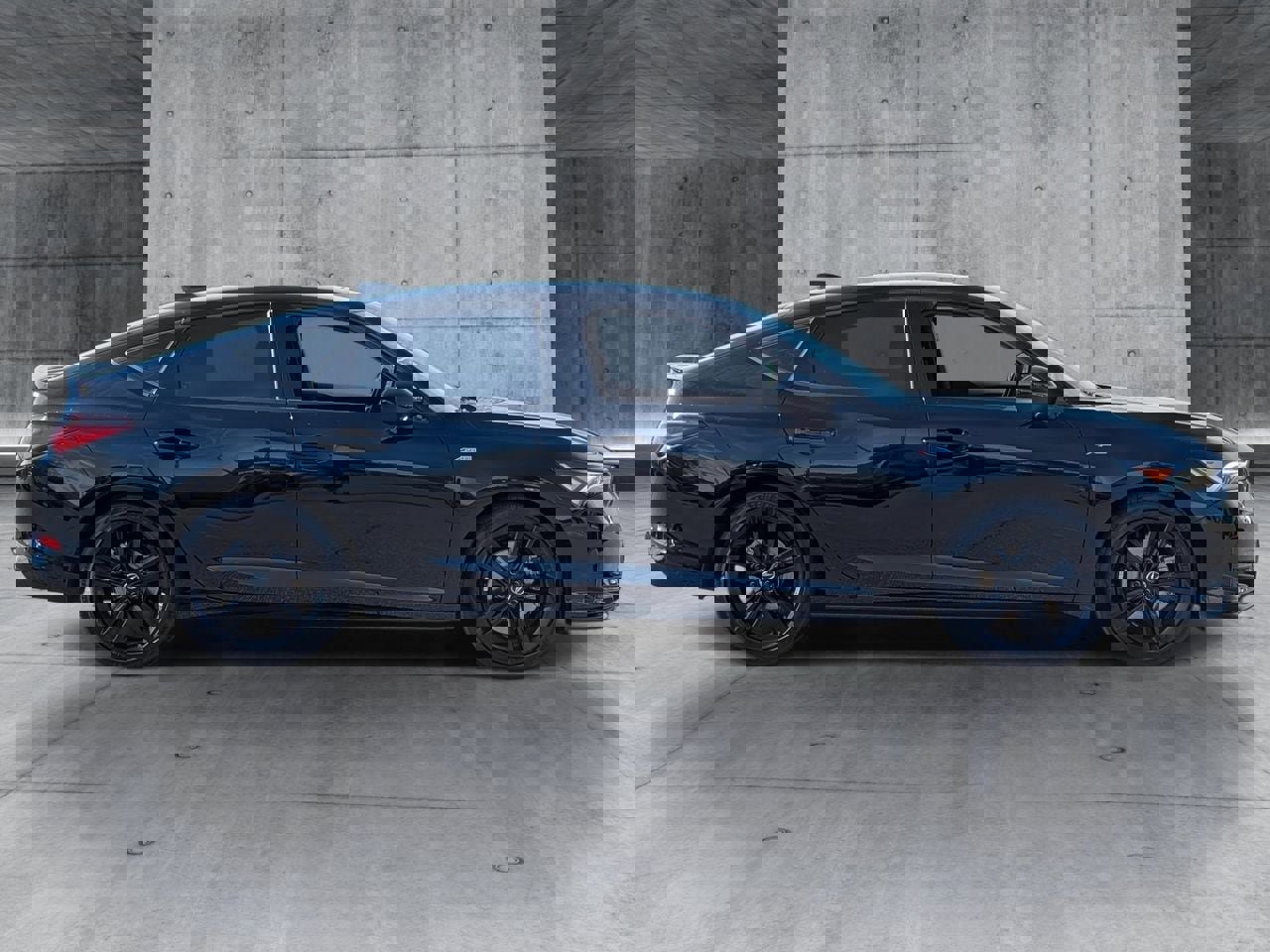 New 2026 Acura Integra A-Spec image 6