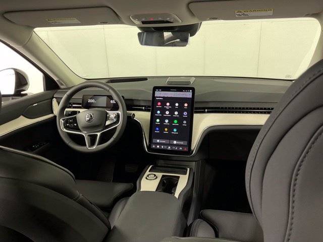 New 2026 Volvo EX90 Ultra AWD/4WD image 16