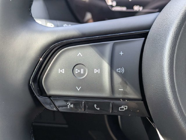 New 2026 MAZDA CX-5 Preferred AWD/4WD image 24