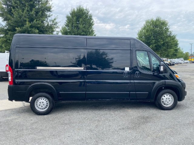 Used 2023 RAM ProMaster 2500 FWD image 5